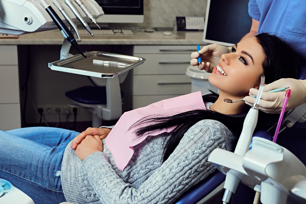 Best Dentist & Dental Clinic in Pimple Gurav, Wakad & Nearby Areas