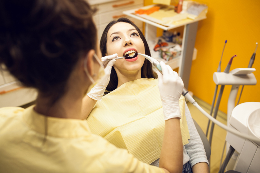 Best Dentist & Dental Clinic in Kalewadi, Wakad & Nearby Areas