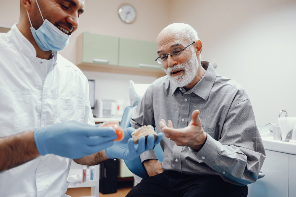 Best Dentist & Dental Clinic in Wakad Kalewadi, & Nearby Areas