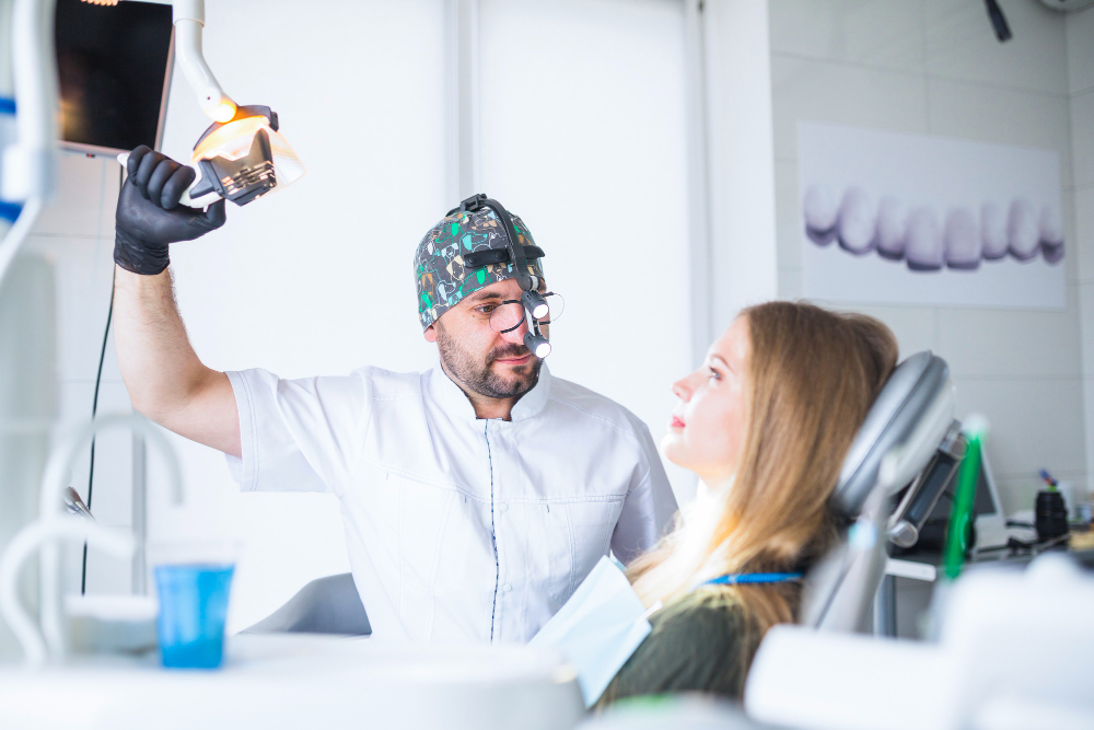 Best Dentist & Dental Clinic in Kalewadi, Wakad & Nearby Areas