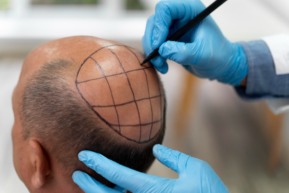 Best Hair Clinic & Hair Specialist in Wakad, & Nearby Areas