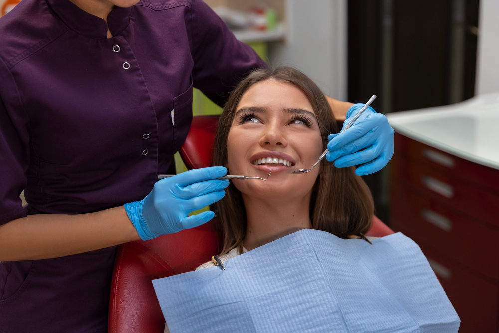 Best Dentist or Dental Clinic In Wakad, Aundh, Kalewadi, Pimple Gurav, Pimple Nilakh, Pimple Saudagar, Rahatani & Sangvi