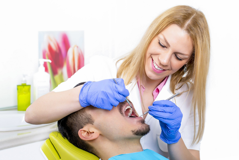 Best Dentist & Dental Clinic in Sangvi, Wakad & Nearby Areas