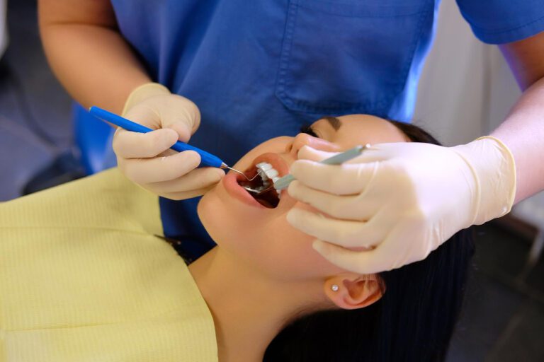 Best Dentist & Dental Clinic in Wakad Kalewadi, & Nearby Areas